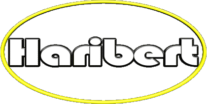 Haribert H MASCULINO - Francia Nombre 