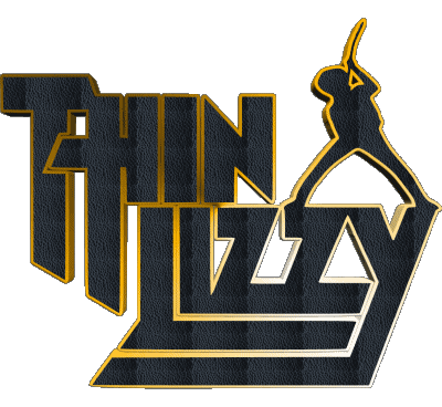 Thin Lizzy Hard Rock Musik Multimedia 