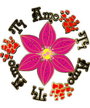 01 Ti Amo Italien Messages 