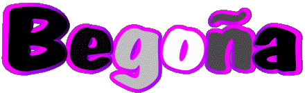 Begoña B FEMENINO - España Nombre 