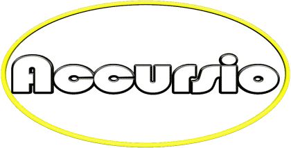 Accursio A MASCULINO - Italia Nombre 