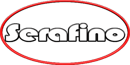 Serafino S MANN - Italien Vorname 