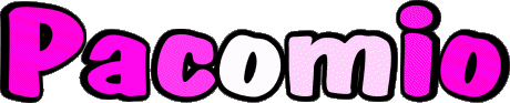 Pacomio P MASCULINO - Italia Nombre 