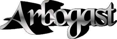 Arbogast A MASCULINO - Alemania Nombre 