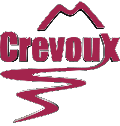 Crevoux Frankreich Südalpen Skigebiete Sport 