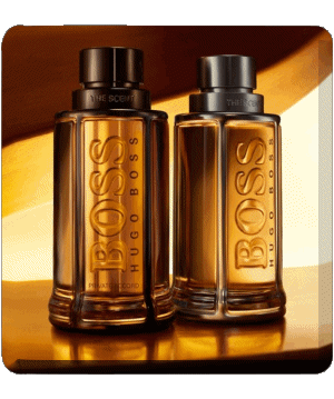 Hugo Boss Alta Costura - Perfume Moda 