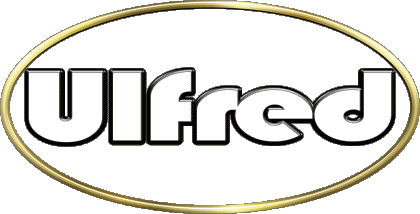 Ulfred U MASCHIO - UK - USA - IRL - AUS - NZ Nome 