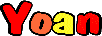 Yoan Y MASCULINE - France First Names 