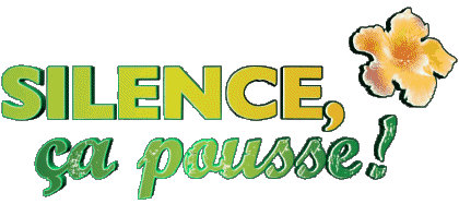 Silence ça Pousse France TV  Reportage Magazine Programa de TV Multimedia 