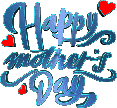 02 Happy Mothers Day Anglais Messages 
