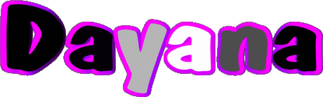 Dayana D FEMININE - France First Names 