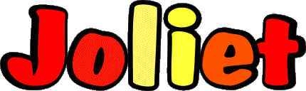 Joliet J MANN - UK - USA - IRL - AUS - NZ Vorname 