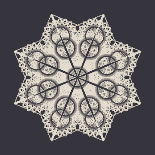 Erik Soderberg GIF Künstler Humor -  Fun 