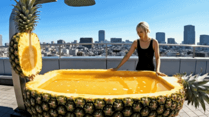 Docce da sogno A.I Miscela Umorismo -  Fun 