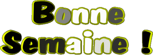 04 Bonne Semaine Französisch Nachrichten 