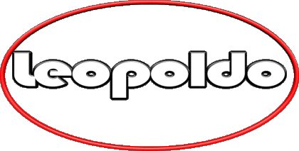 Leopoldo L MASCHIO -  Italia Nome 