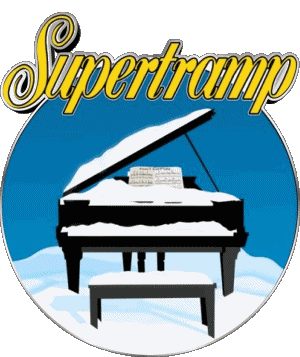 Supertramp Pop Rock Musique Multi Média 