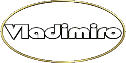 Vladimiro V MASCULIN - Italie Prénoms 