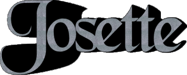 Josette J FEMININE - France First Names 