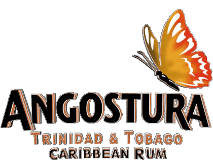 Angostura Ron Bebidas 