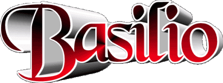 Basilio B MANN - Italien Vorname 