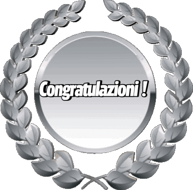 11 Congratulazioni Italiano Mensajes 