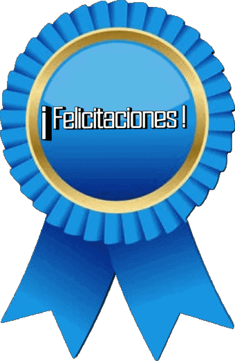 02 Felicitaciones Spanish Messages 