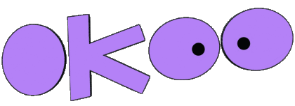 Okoo Enfants - Educatif Divers Emissionen TV-Show Multimedia 