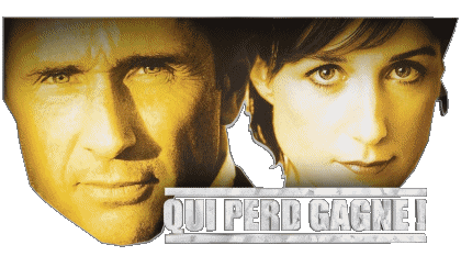 Qui perd Gagne Thierry Lhermitte Cinéma - France Multi Média 