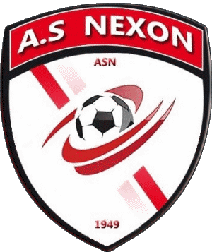 AS Nexon 87 - Haute-Vienne Nouvelle-Aquitaine Fútbol Clubes Francia Deportes 
