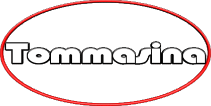 Tommasina T WEIBLICH - Italien Vorname 
