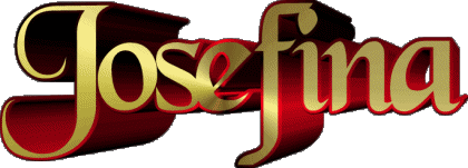 Josefina J FEMININE - Spain First Names 