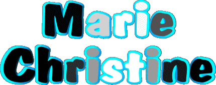 Marie Christine M Composto FEMMINILE - Francia Nome 