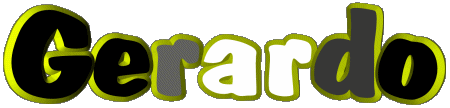 Gerardo G MASCHIO -  Italia Nome 