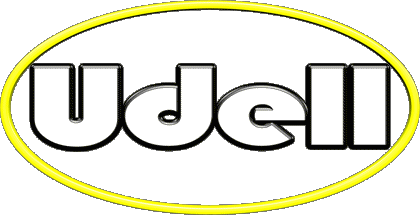 Udell U MASCULINO - UK - USA - IRL - AUS - NZ Nombre 