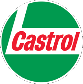 Castrol Fuels - Oils Transport 
