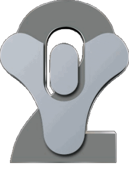 Logo - Icons - 02 Destiny Video Games Multi Media 