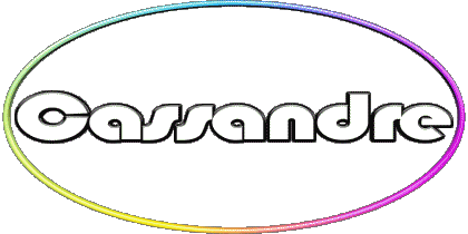 Cassandre C MASCULIN - France Prénoms 