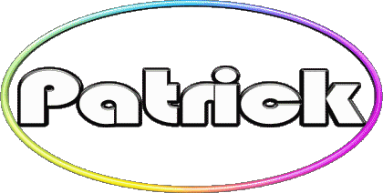 Patrick P MASCULINO - Francia Nombre 