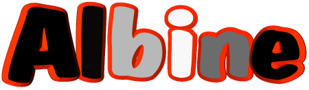 Albine A FEMENINO - Francia Nombre 