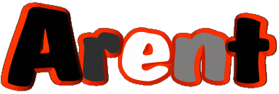 Arent A MASCHIO - Germania Nome 