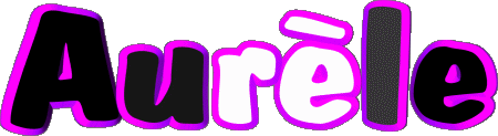 Aurèle A WEIBLICH - Frankreich Vorname 