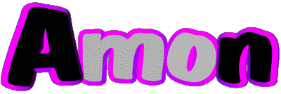 Amon A MASCULINE - German First Names 