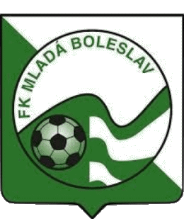 FK Mlada Boleslav Tchéquie FootBall Club Europe Logo Sports 