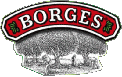 Borges Oils Food 