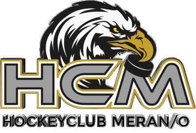 Merano HC Italien Eishockey Sport 