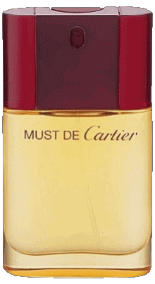 Cartier Alta Costura - Perfume Moda 