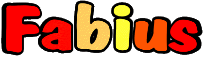 Fabius F MASCULIN - Allemagne Prénoms 