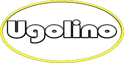 Ugolino U MANN - Italien Vorname 