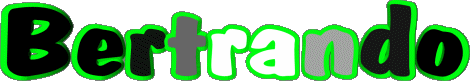 Bertrando B MASCULINE - Italy First Names 